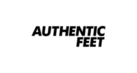 Authentic Feet